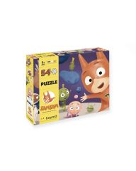 Machine de cartes de puzzle pour enfants Jouets éducatifs - Temu