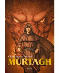 Eragon, Le Cycle De L'Héritage - Murtagh