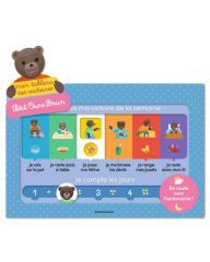 Tableau des petites victoires