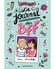 Le journal des BFF