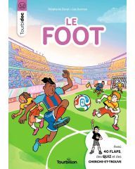 Tourbidoc - Le foot 