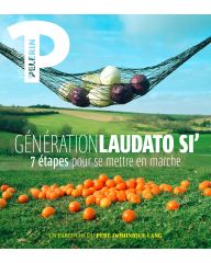 Génération Laudato Si
