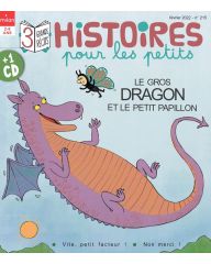 Histoires pour les petits