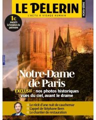 Notre-Dame de Paris