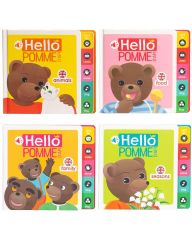Hello Pomme d'Api
