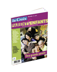 Etre grands-parents