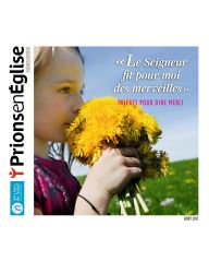 Le Seigneur fit pour moi des merveilles