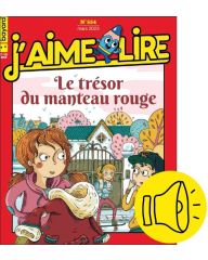 J'aime lire + Audio