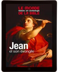 Jean et son évangile