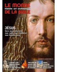 Jésus face aux historiens, aux juifs, aux chrétiens, aux musulmans