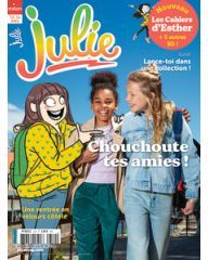 Julie