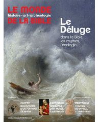 Le déluge 