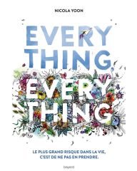 Roman - Everything, everything - N. Yoon