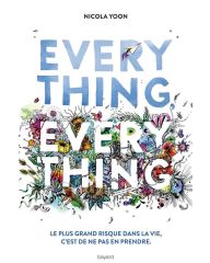 Roman - Everything, everything - N. Yoon