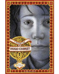 Roman - L'invention de Hugo Cabret - B. Selznick 