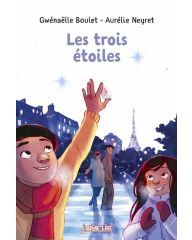 Roman - Les trois étoiles - G. Boulet