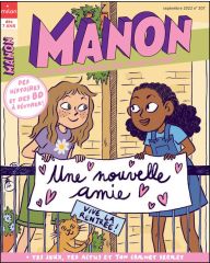 Manon