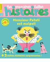 Mes premières Belles Histoires