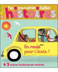 Mes premières Belles Histoires