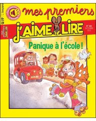 Mes premiers J'aime lire