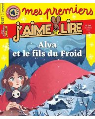 Mes premiers J'aime lire