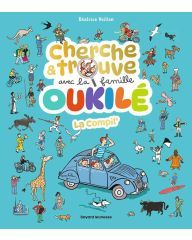 Compil Oukilé