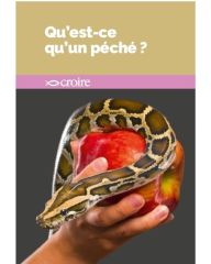 Qu’est-ce qu’un péché ?