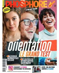 Phosphore