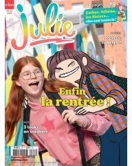 Julie