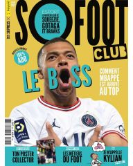 So Foot Club