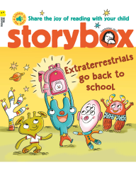Story Box