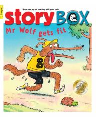 StoryBox