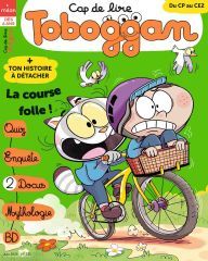 Toboggan