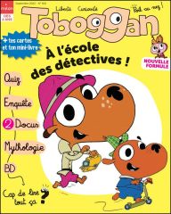 Toboggan