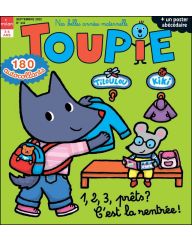 Toupie
