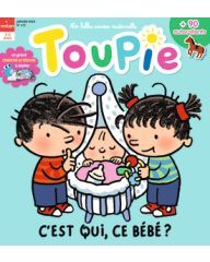 Toupie