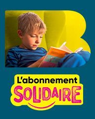 L'abonnement solidaire