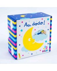 Box 1, 2, 3 POPI - Au dodo !