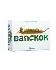 Bangkok - Jeu de société Laboludic