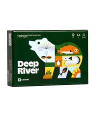 Deep River - Jeu de stratégie Laboludic