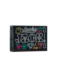 Lucky Jack - Jeu de société Laboludic