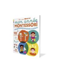 Mon année Montessori