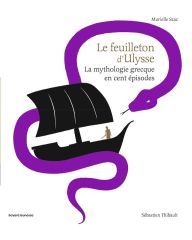 Le feuilleton d'Ulysse