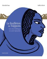 Le feuilleton de Tsippora