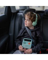 Offre spéciale enceinte Merlin + casque audio