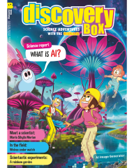 Discovery Box