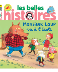 Les Belles Histoires