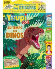 Youpi Doc
