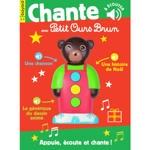 Bébé Bouquine. Une nouvelle formule