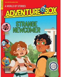 AdventureBox